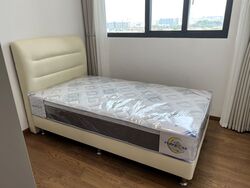 Parc Clematis (D5), Apartment #442233841